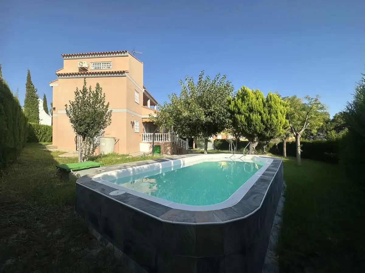 Villa avec piscine à vendre à Algímia de Alfara, imagen 84