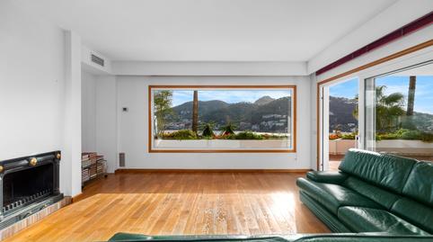 Foto 5 de Apartament en venda a Andratx pueblo, Illes Balears