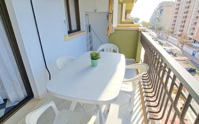 Apartament en venda a Playa de la Concha