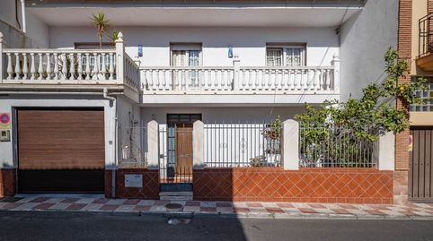 Foto 5 de Casa o chalet en venta en Calle Gerardo Diego, 7, San Miguel, Armilla