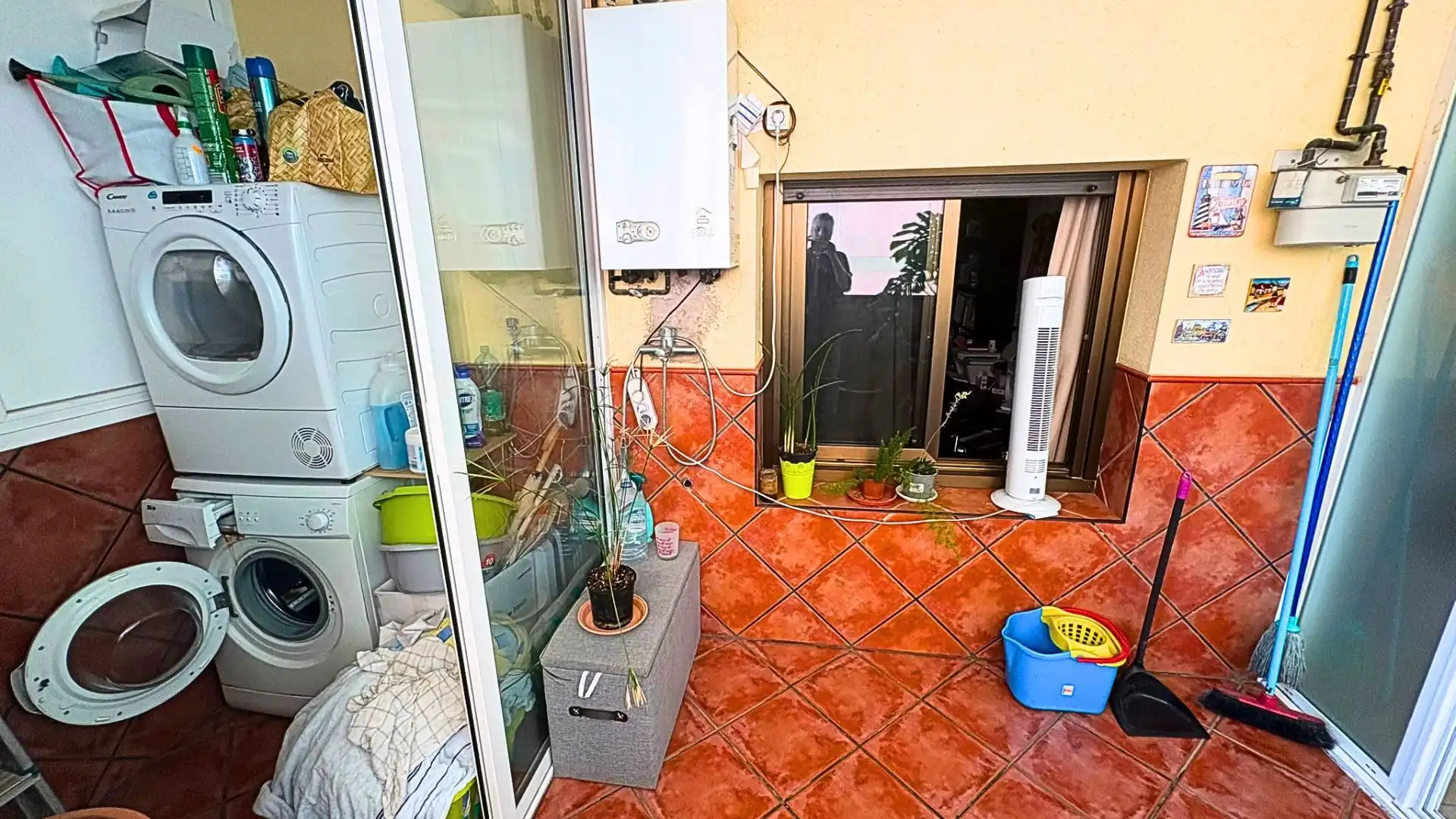 Appartement avec terrasse à vendre à Calle carrer de Rius I Taulet, imagen 20