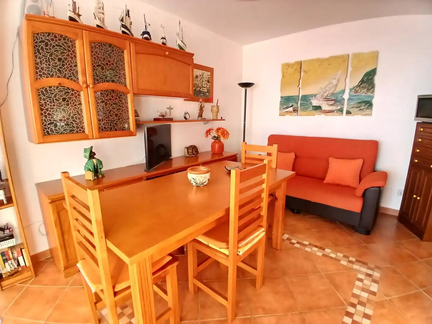 Flat for sale in Vélez-Málaga, Málaga