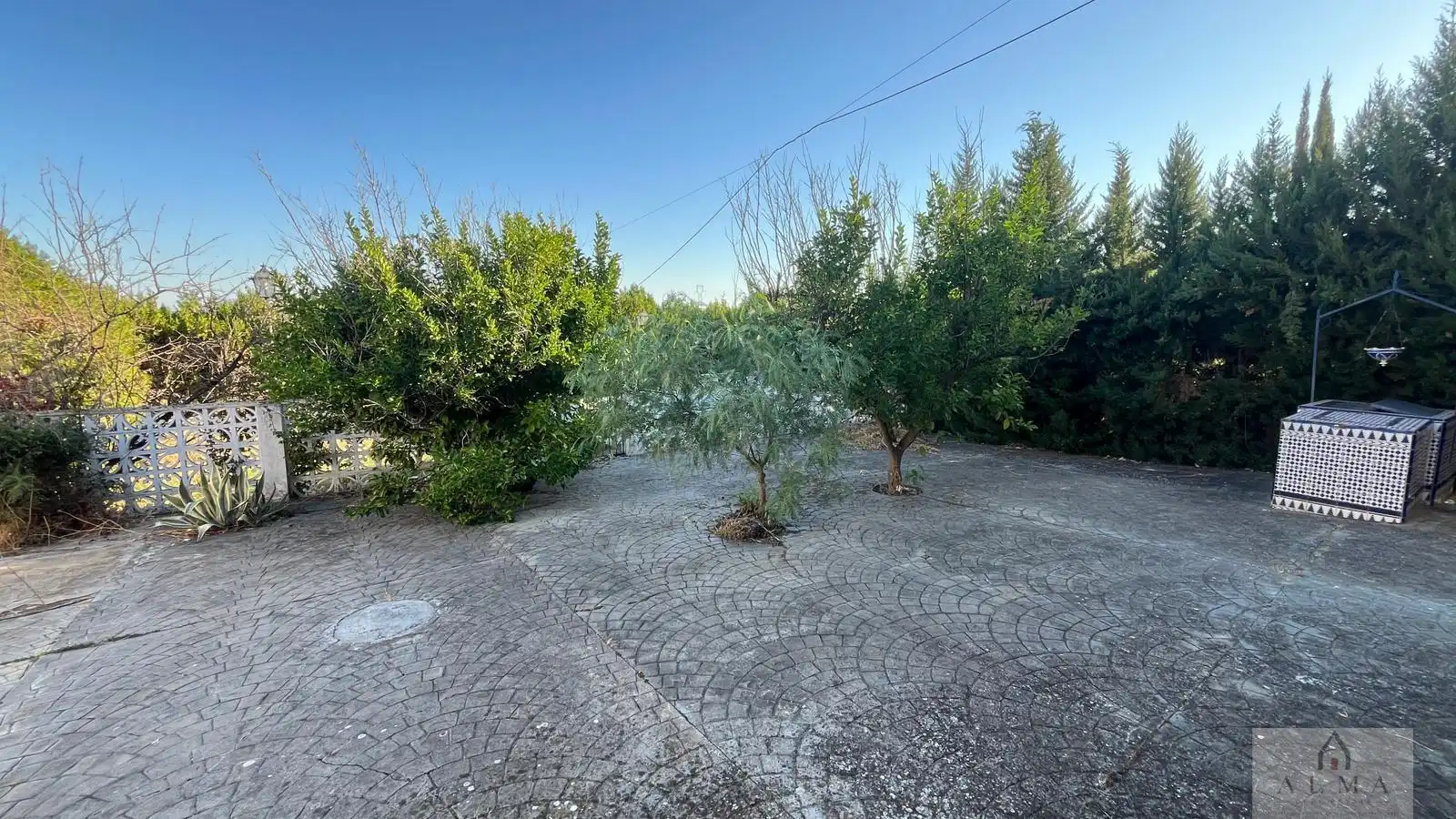 Houses for sale in Alange