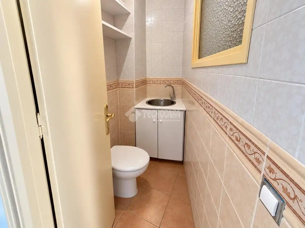 Wohnung zum Verkauf in San Pedro de Alcántara, imagen 14