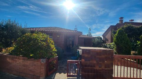 Foto 4 de Casa o xalet en venda a C-37, Santa Margarida de Montbui, Barcelona