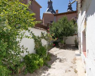 Garden of House or chalet for sale in Navalcarnero  with Private garden, Terrace and Storage room