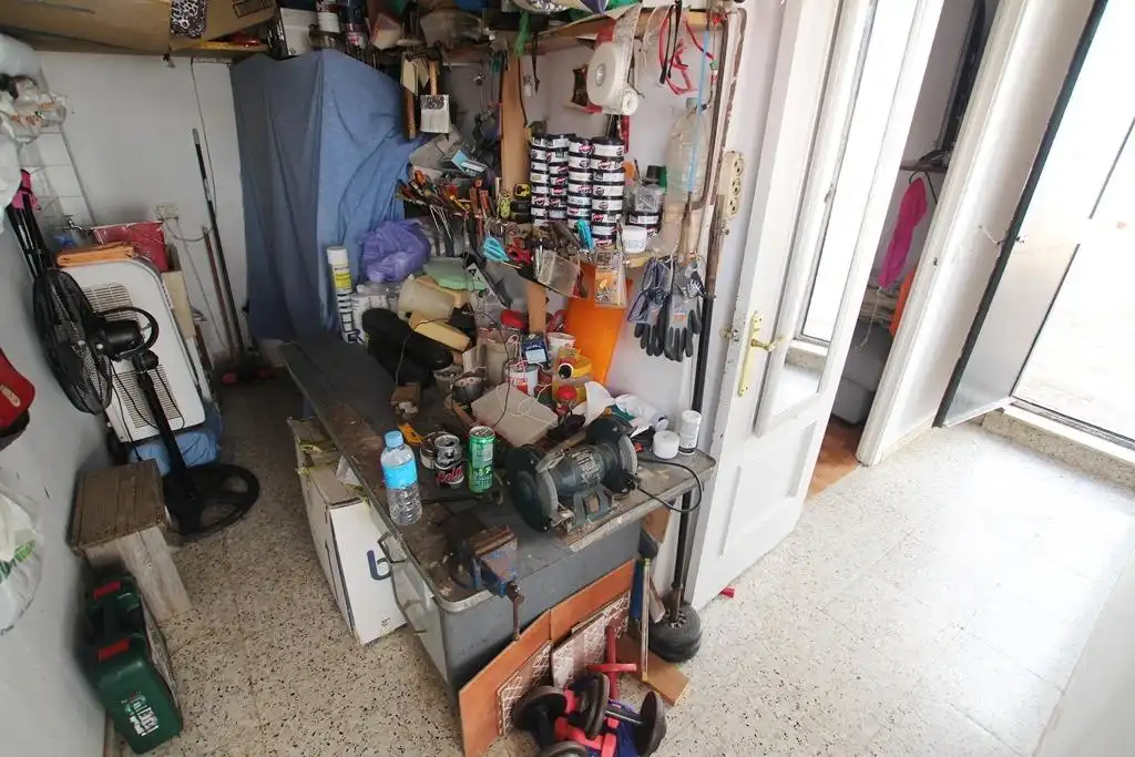 Casa en venta en El Rocío - La Milagrosa, imagen 19