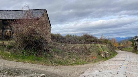 Foto 4 von Residential zum Verkauf in Real-ac, Molinaseca, León