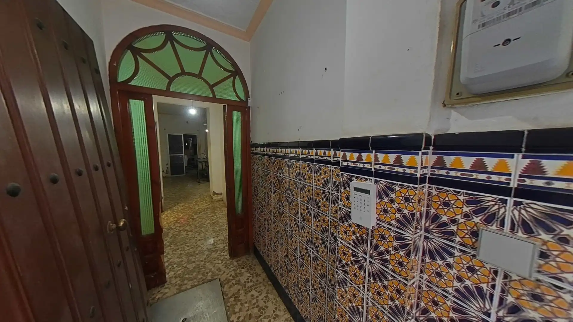 Houses for sale in Sevilla  with Terrace