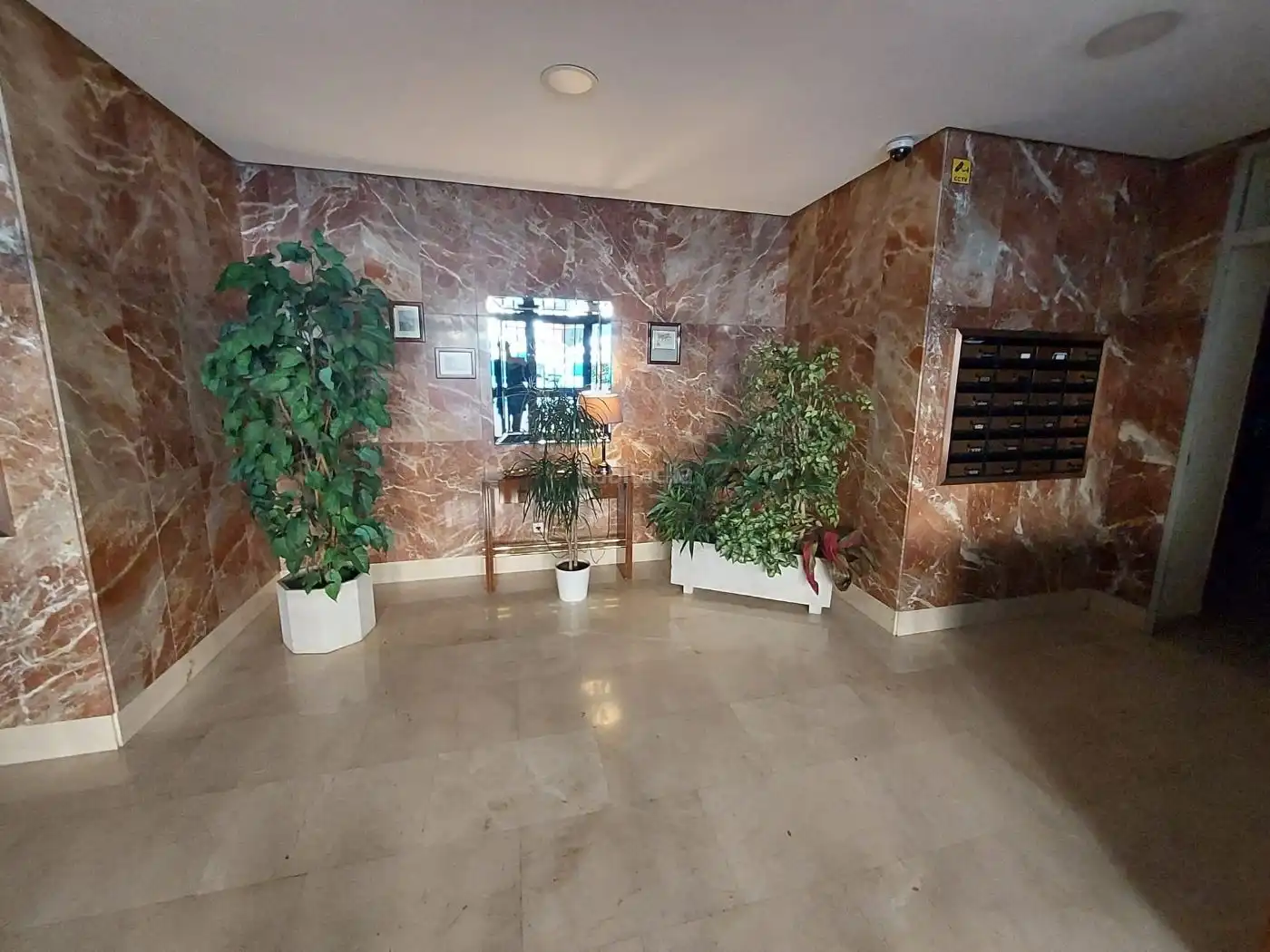 Wohnung mit Pool zum Verkauf in Calle Villa de Churriana 1, imagen 4