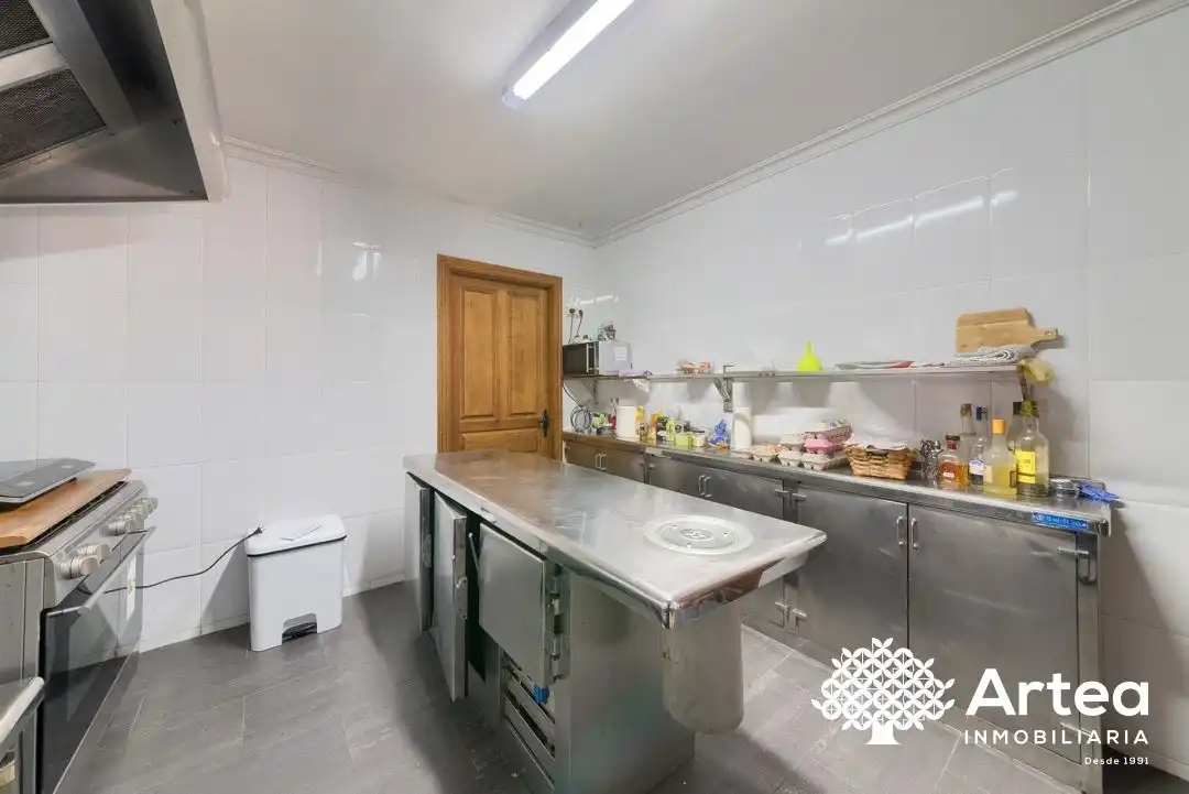 Casa o chalet en venta en A Barrio Legina Bidea, Galdakao