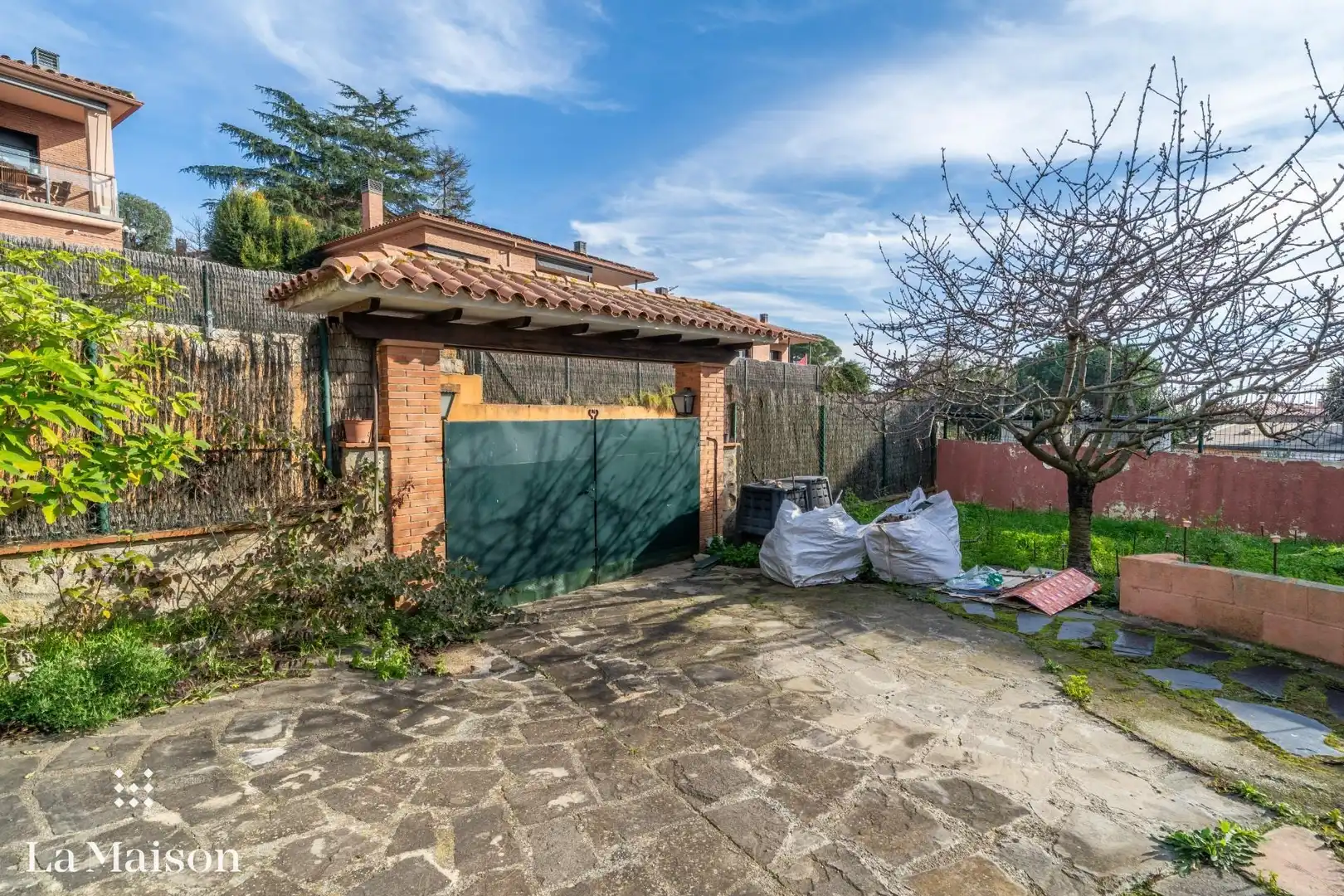 Casa o chalet en venta en Les Bilbenyes