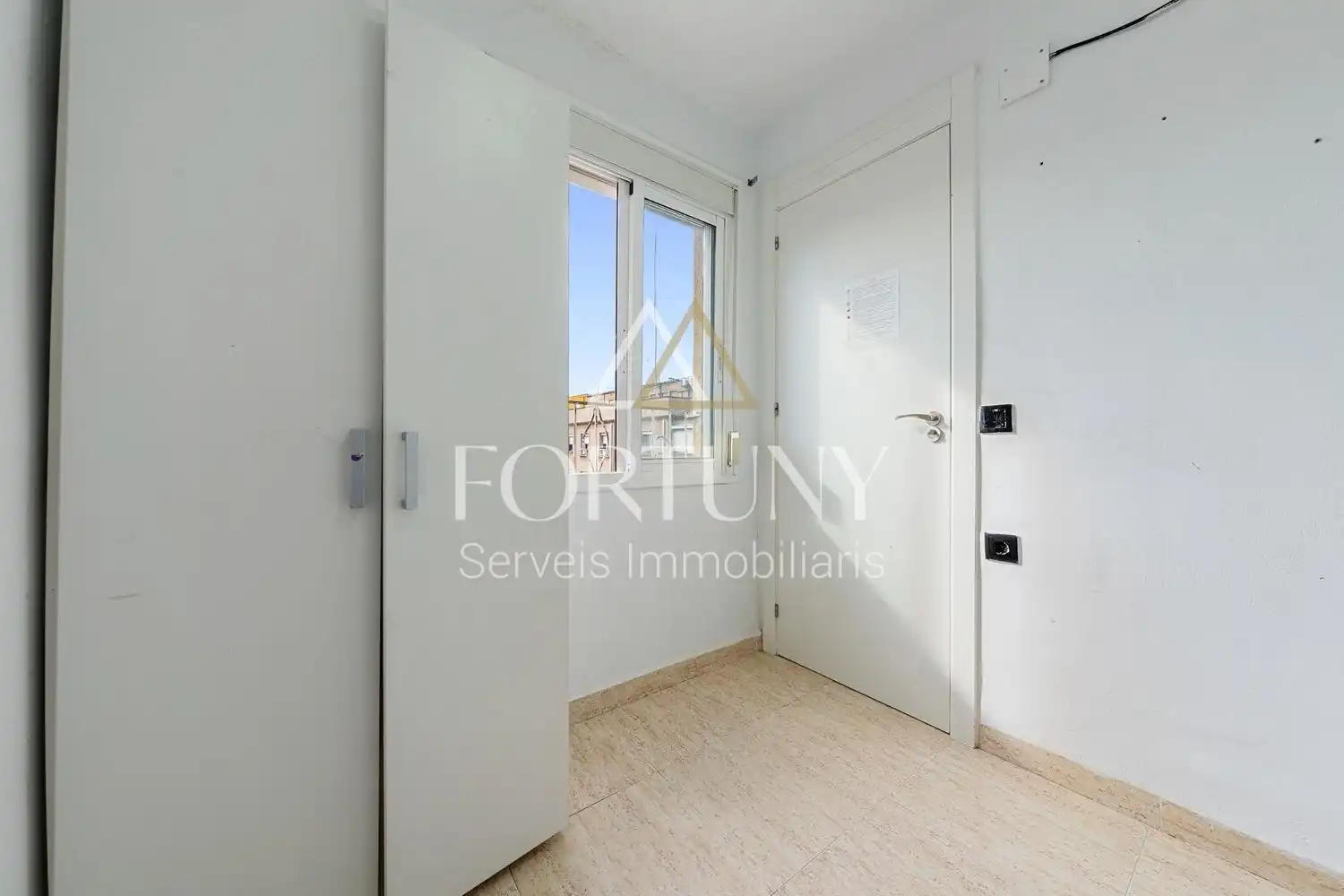 Flat for sale in de Galícia, Migjorn