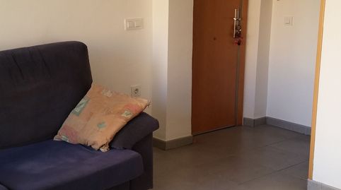 Foto 2 de Piso en venta en Almirante Cruilles, Aiora, Valencia Capital