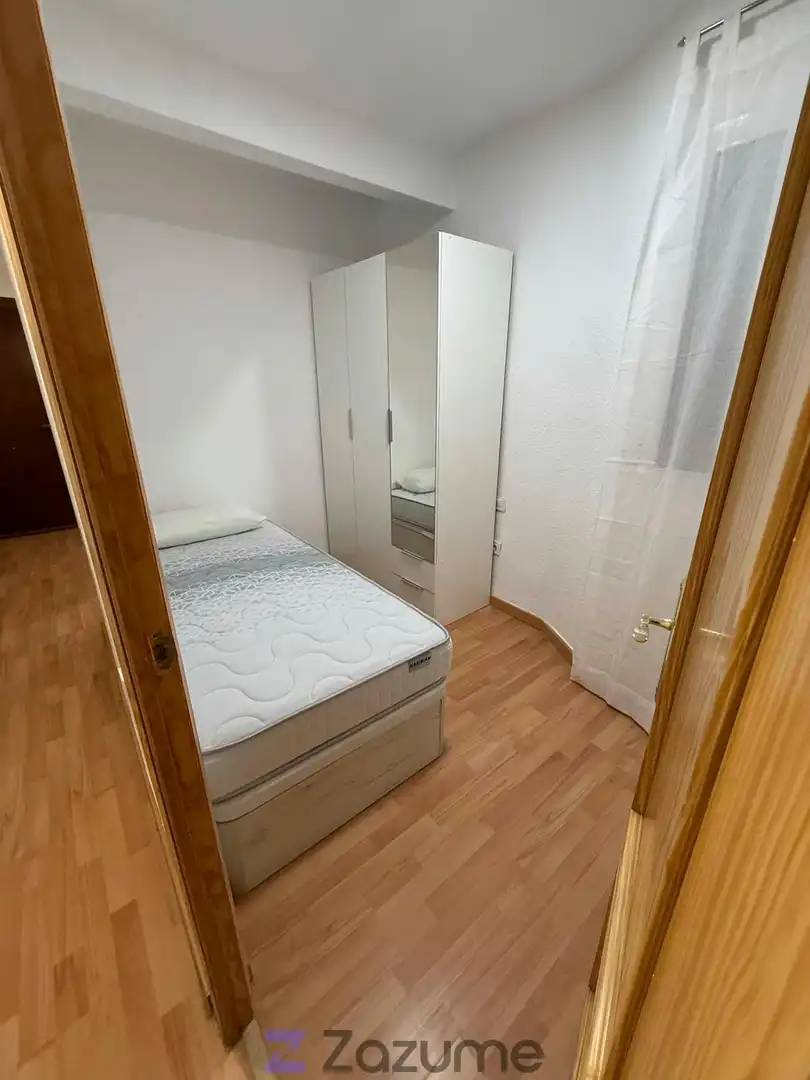 Flat for rent in Alicante / Alacant, Alicante