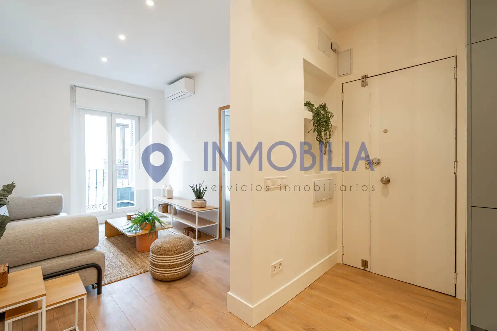 Habitación de Piso en venta en Madrid con Aire acondicionado y Calefacción