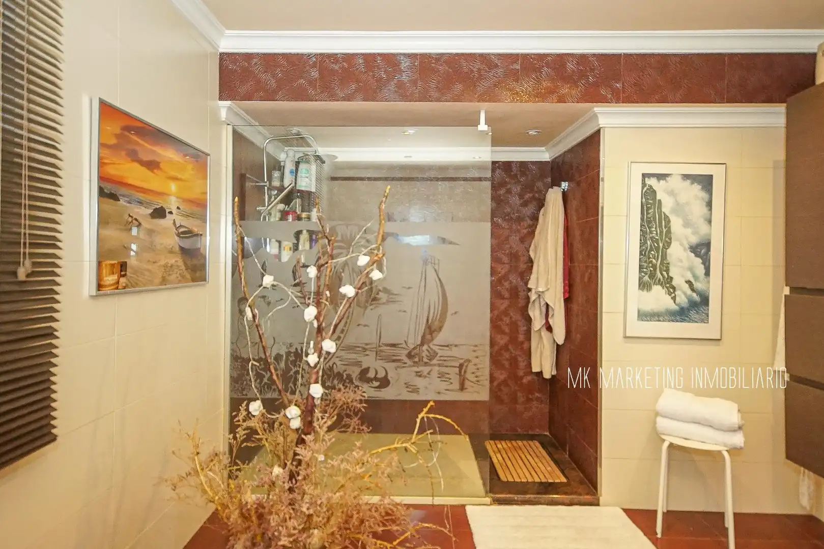 Bany de Casa o xalet en venda en Telde amb Jardí privat, Terrassa i Traster