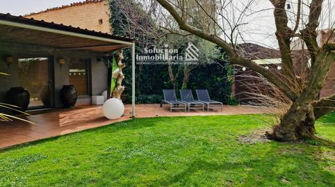 Foto 2 de Casa o xalet en venda a Navajo, 18, El Perdigón , Zamora