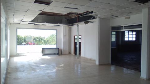Nave Ind. en venta en Algimia De Alfara, 1 dormitorio., imatge 4