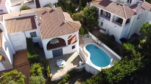 Foto 4 de Casa o chalet en venta en Montgó, Girona