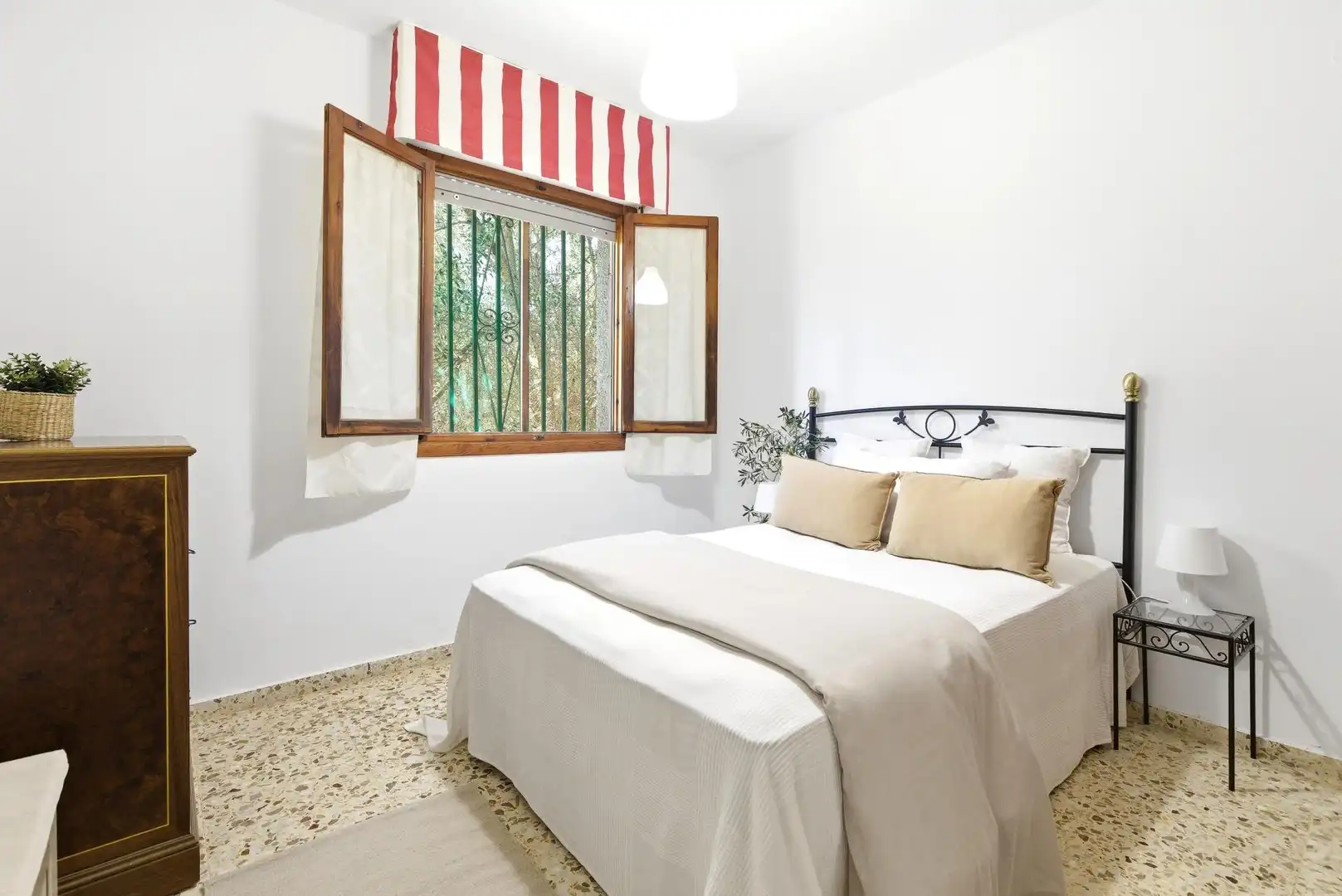 Detached house with pool for sale in Camino AMPLE, imagen 7