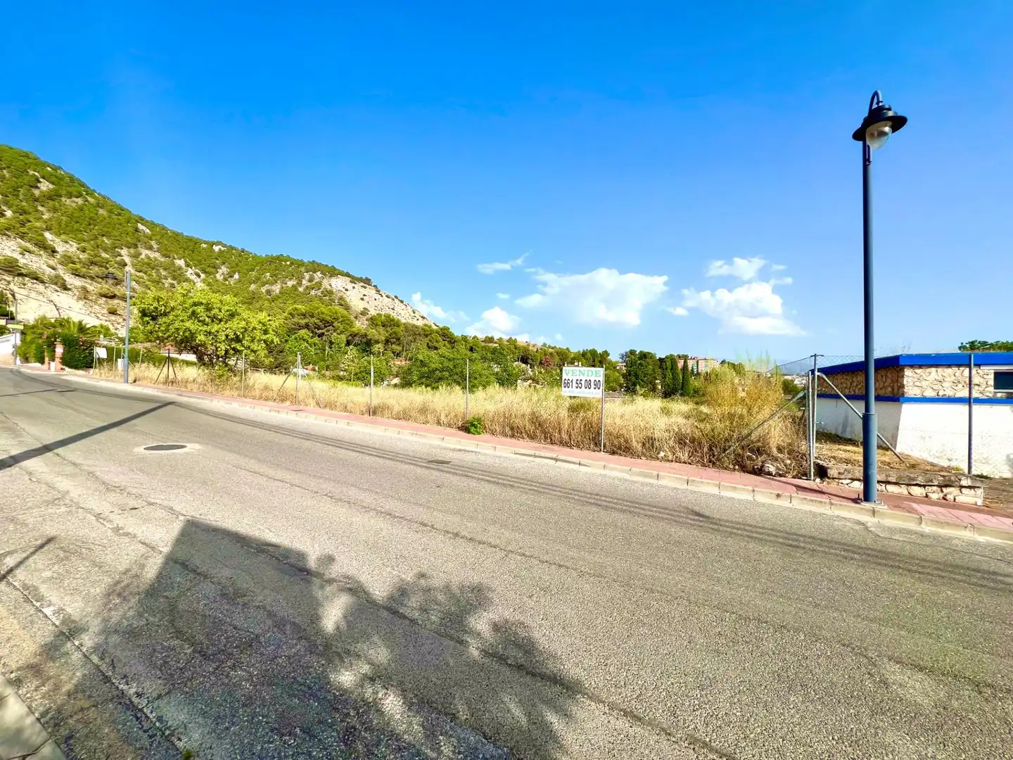 Terrenys i solars en venda a Alfacar, imagen 6