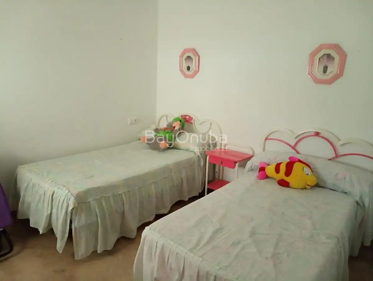 Wohnung zur Miete in El Portil