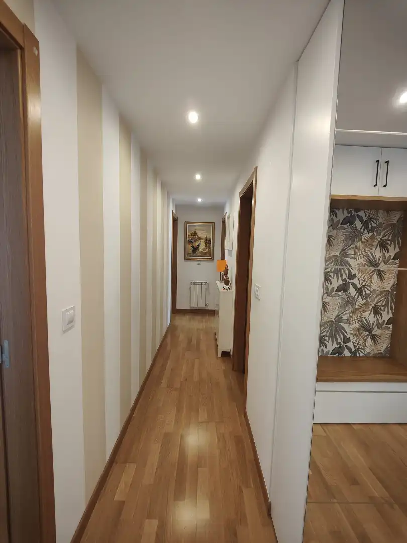 Flat for rent in Ames  with Heating, Parquet flooring and Storage room