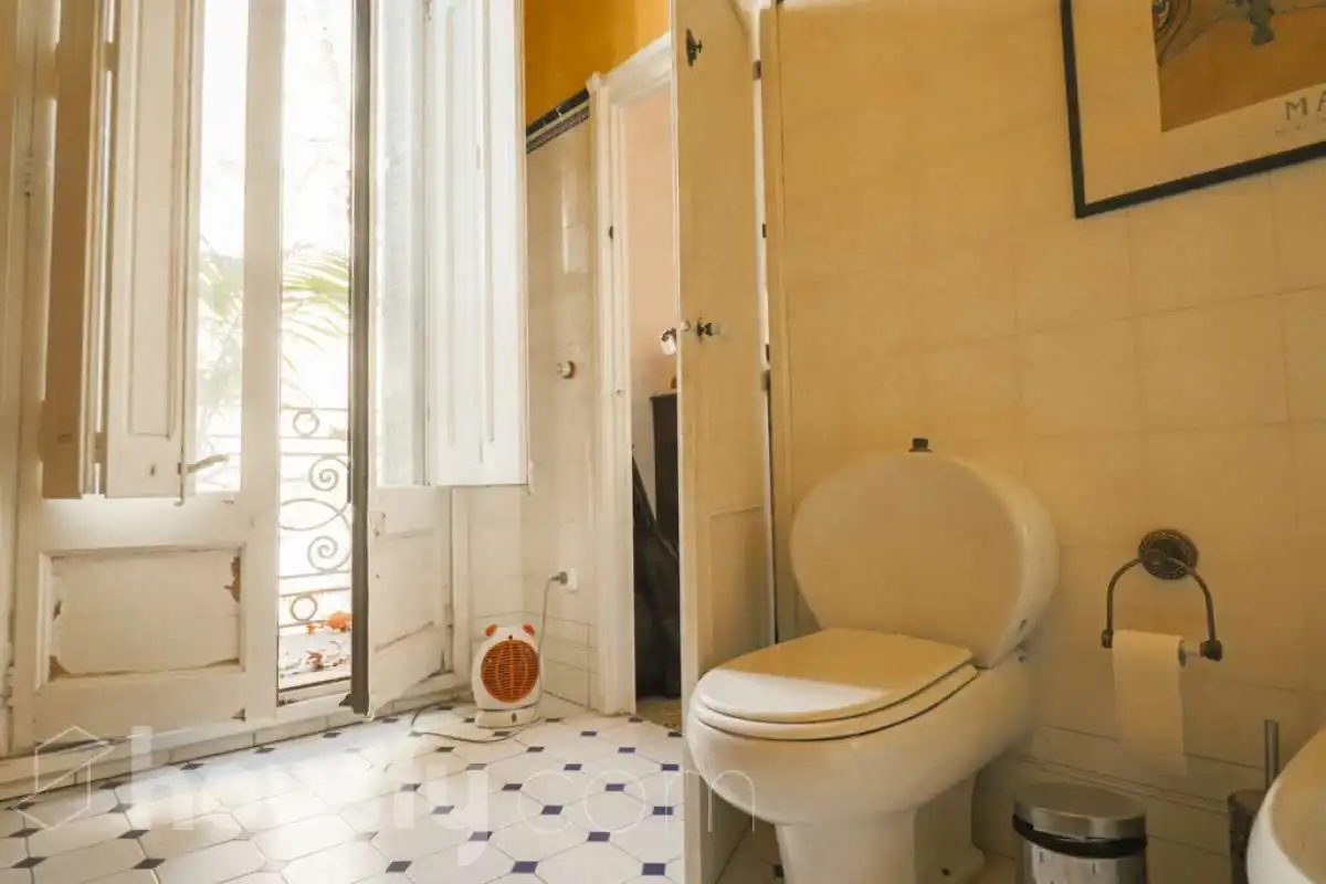 Casa o xalet en venda a Plaça de l'Estació, Barceloneta - Molí d'en Rovira