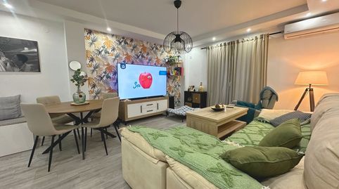 Foto 2 de Pis en venda a Plaza de Elías Ahuja, Plaza de Toros - Ayuntamiento, El Puerto de Santa María