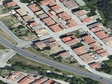Detached house for sale in Calle Berga, 7