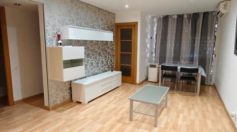 Foto 4 de Pis en venda a Carrer Barcelona, Centre - Can Nadal, Sant Feliu de Llobregat