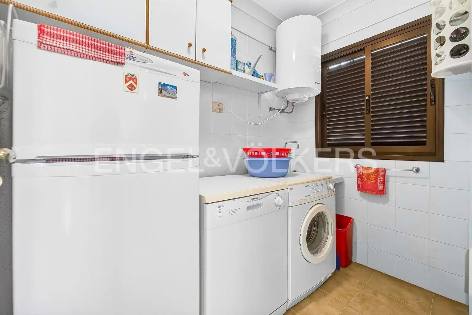 Appartamento con piscina in vendita a Callao Salvaje - Playa Paraíso, imagen 12