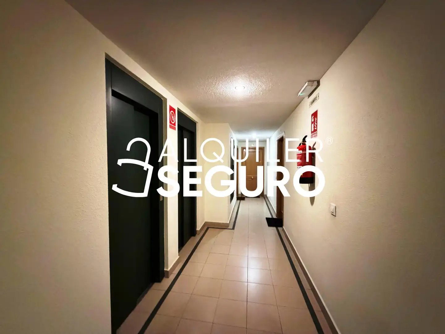 Piso de alquiler en Valdemoro, Madrid