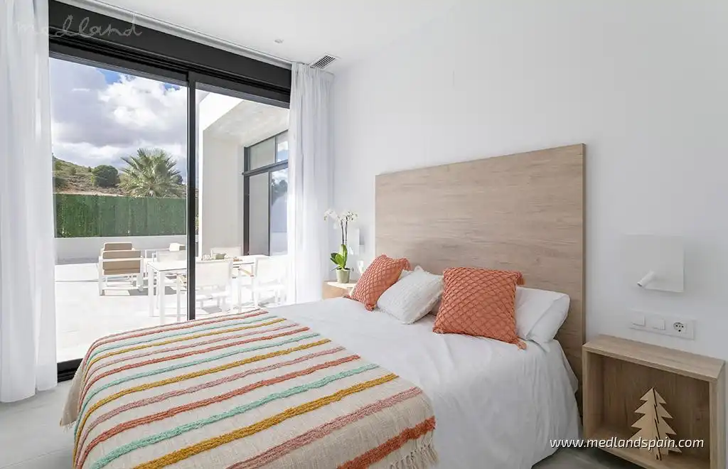 Chalet con piscina en venta en Calasparra, imagen 10