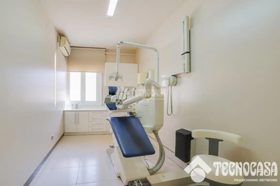 Flat with terrace for sale in Centre, imagen 16