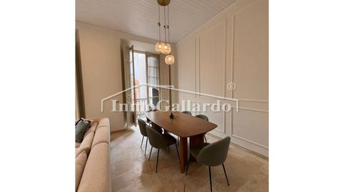 Foto 3 de Piso en venta en Centro Histórico, Málaga Capital
