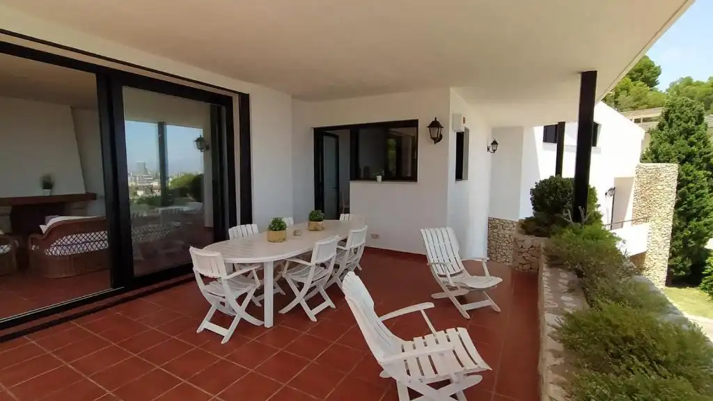 Villa avec terrasse à vendre à Carrer de l'Argentina 8, imagen 54