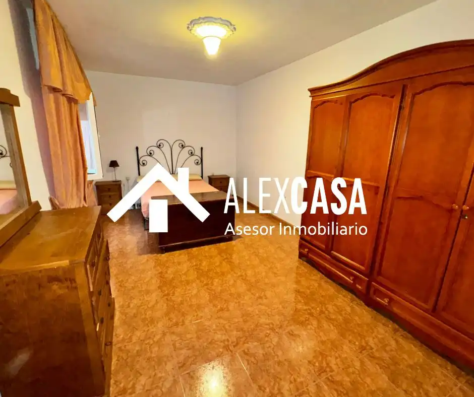 Wohnung zum Verkauf in Cabra