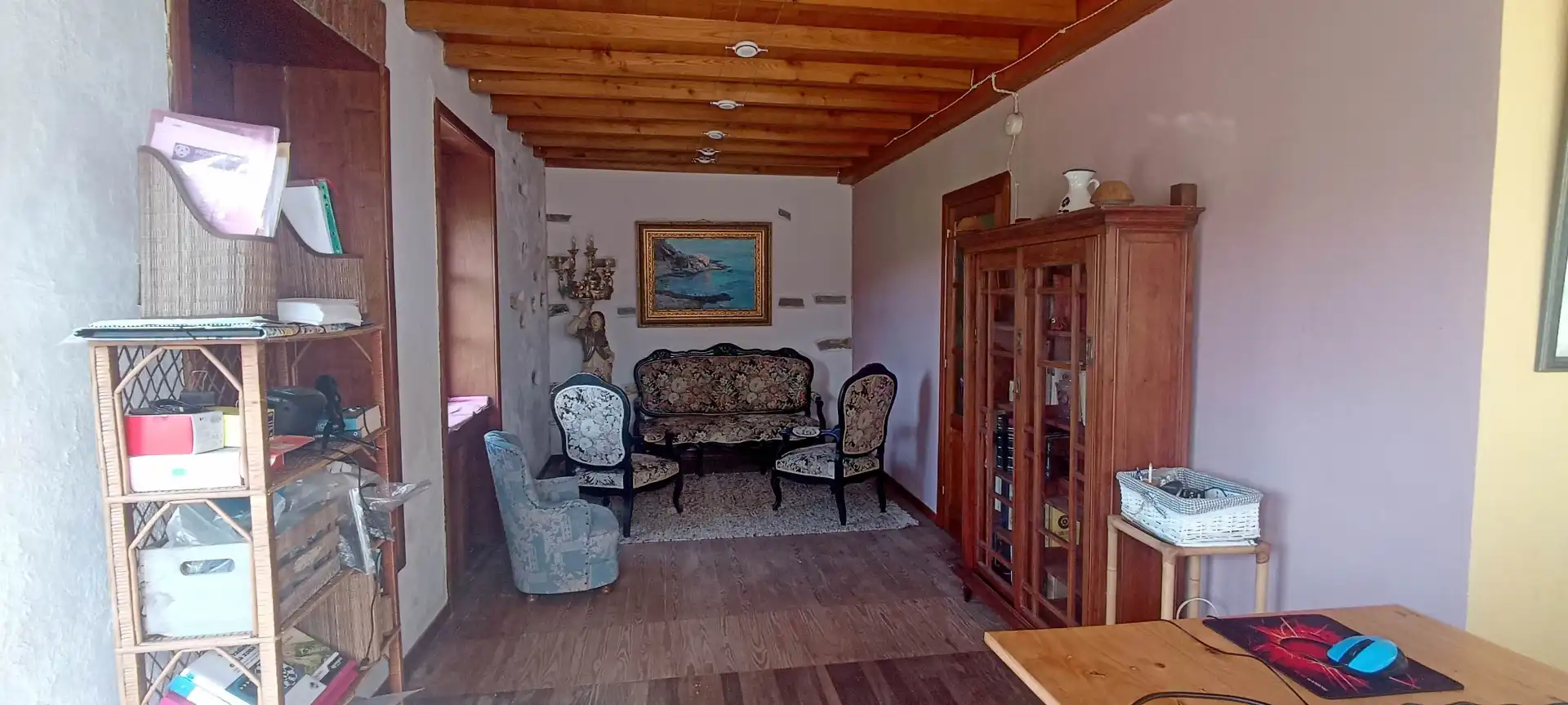 Villa con giardino in vendita a Santa María del Mar - El Puerto, imagen 11