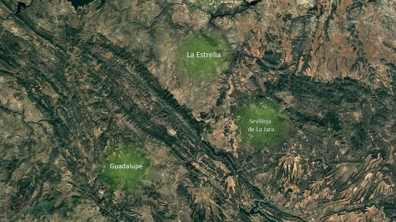 Rural land for sale in P/ Poligono, imagen 5