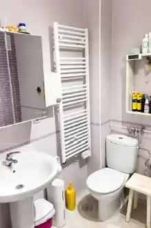 Baño de Piso en venta en Jerez de la Frontera con Aire acondicionado y Amueblado