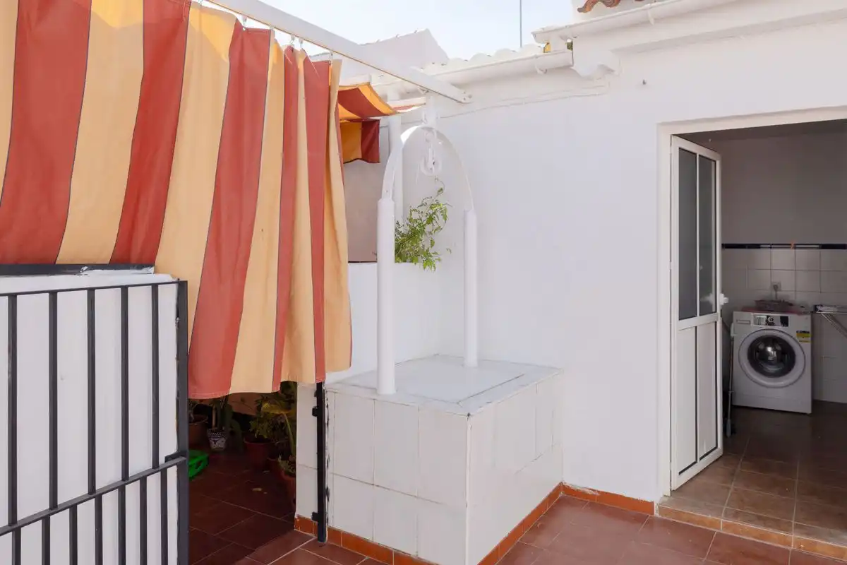 Casa en venda a Calle Juan Sebastián Elcano, imagen 26