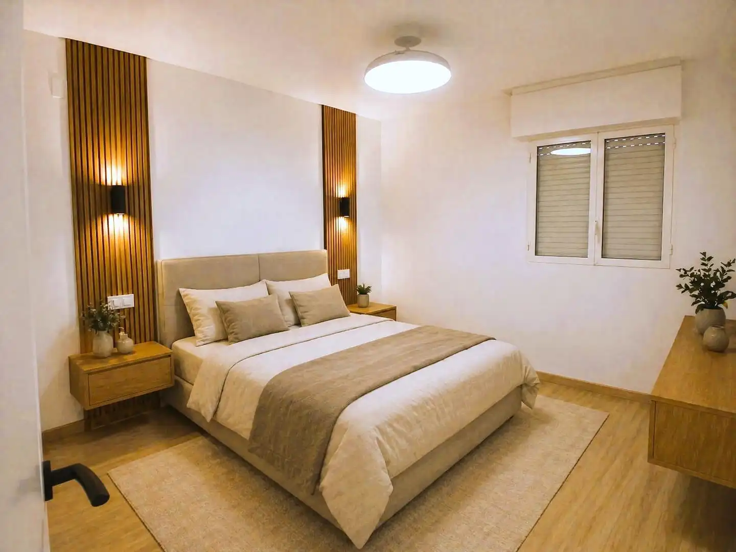 Apartamento con ascensor en venta en Calle PAZ LA, imagen 3