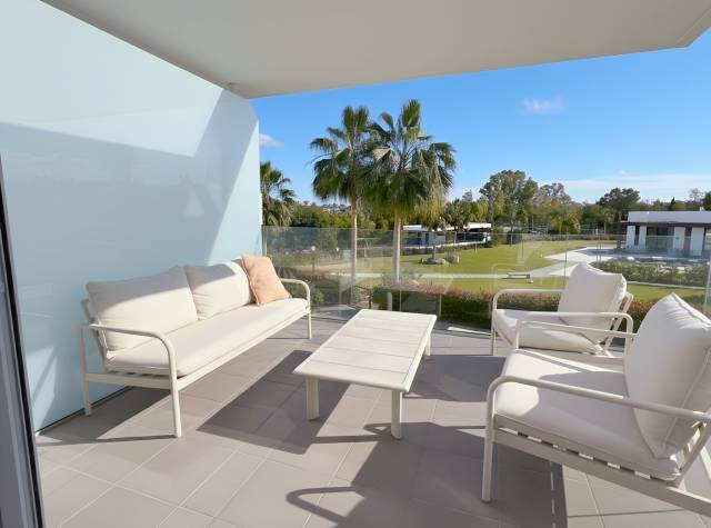 Apartamento en Venta en Benatalaya