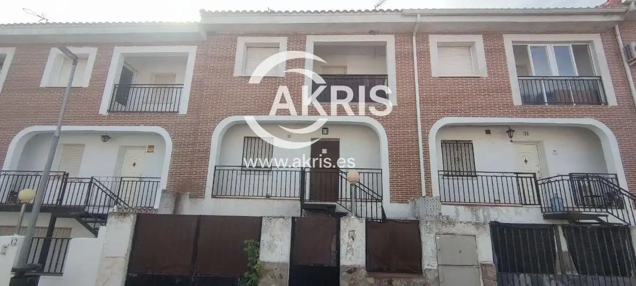 Casa o chalet en venta en Calle el Tejar, Recas