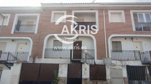 Foto 2 de Casa o chalet en venta en Calle el Tejar, Recas, Toledo
