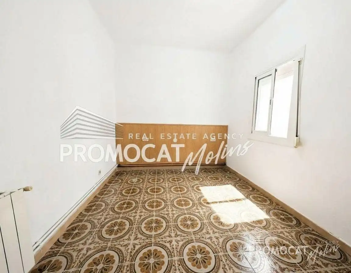 Dormitori de Casa o xalet en venda en Molins de Rei amb Aire condicionat, Terrassa i Traster