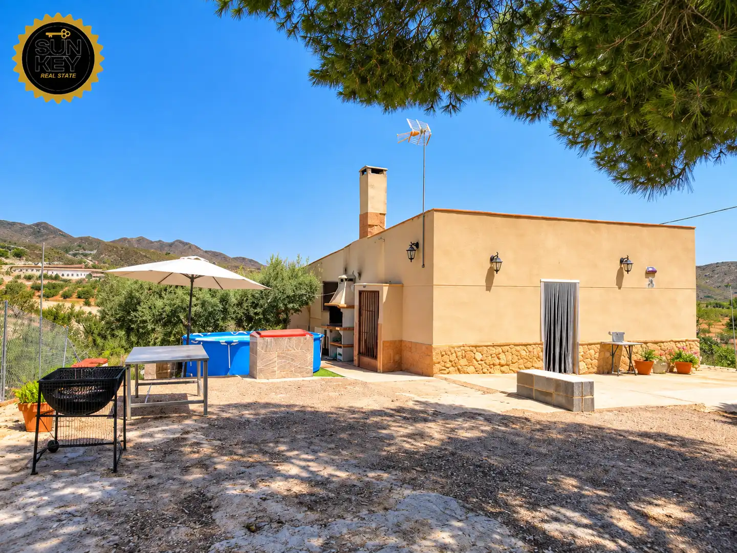 Casa o chalet de alquiler en La Magdalena - Molinos Marfagones