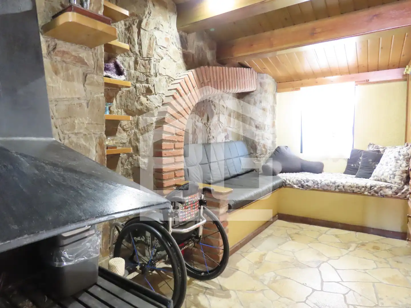 Terraced house with terrace for sale in Carrer Sant Josep de Calassanç, imagen 10
